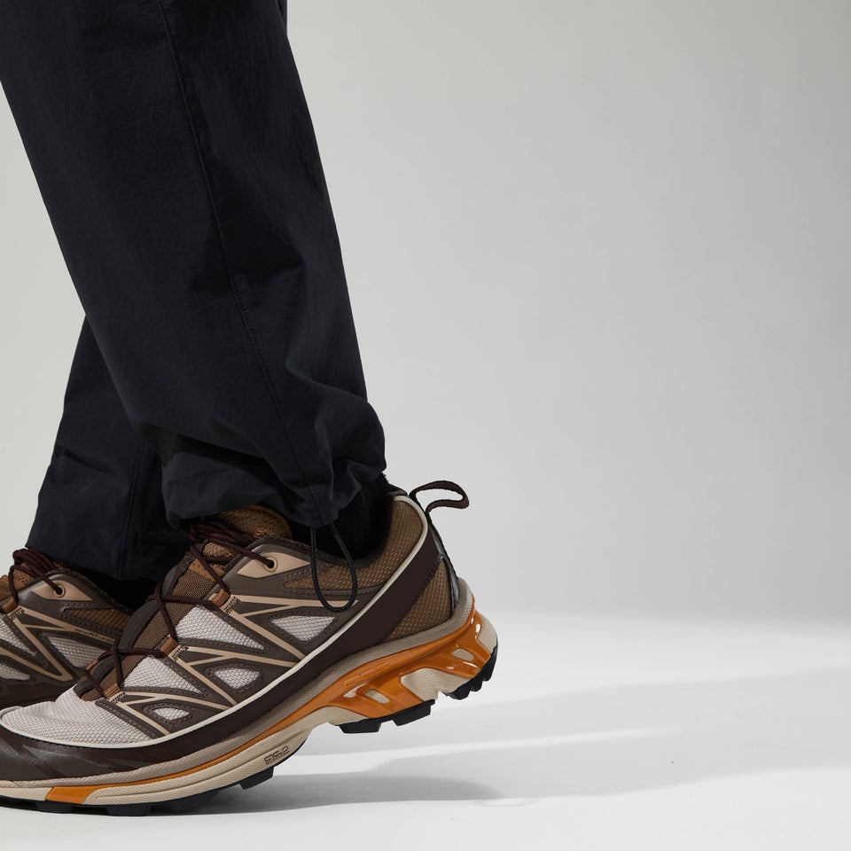 Men's Elswick Pant - Black