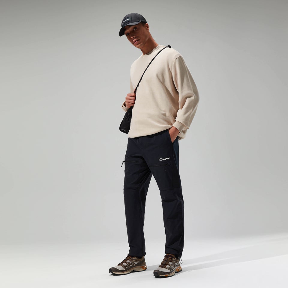 Men's Elswick Pant - Black