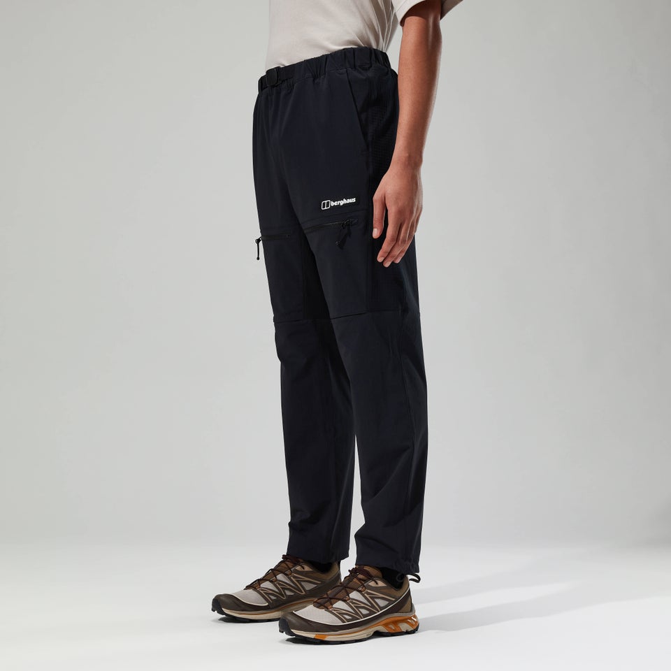 Men's Elswick Pant - Black