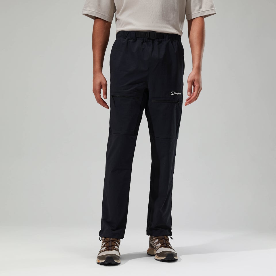Men's Elswick Pant - Black