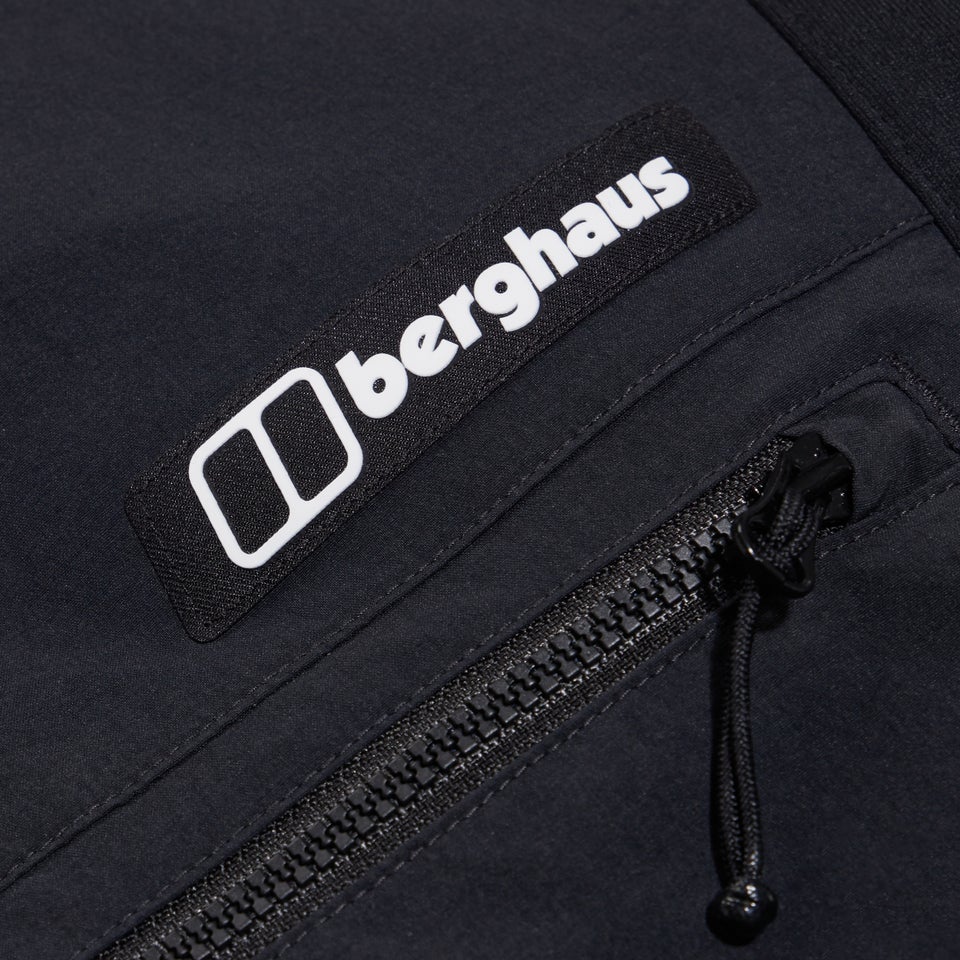 Men's Elswick Pant - Black