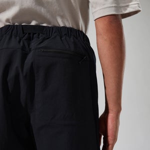 Men's Elswick Pant - Black
