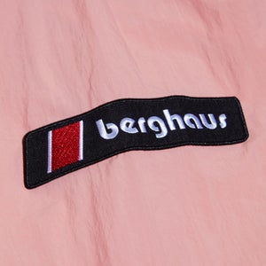 Unisex Single Point Wind Smock Jackets - Pink