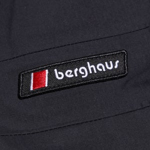 Unisex Eclipse Panel Jackets - Black/Grey