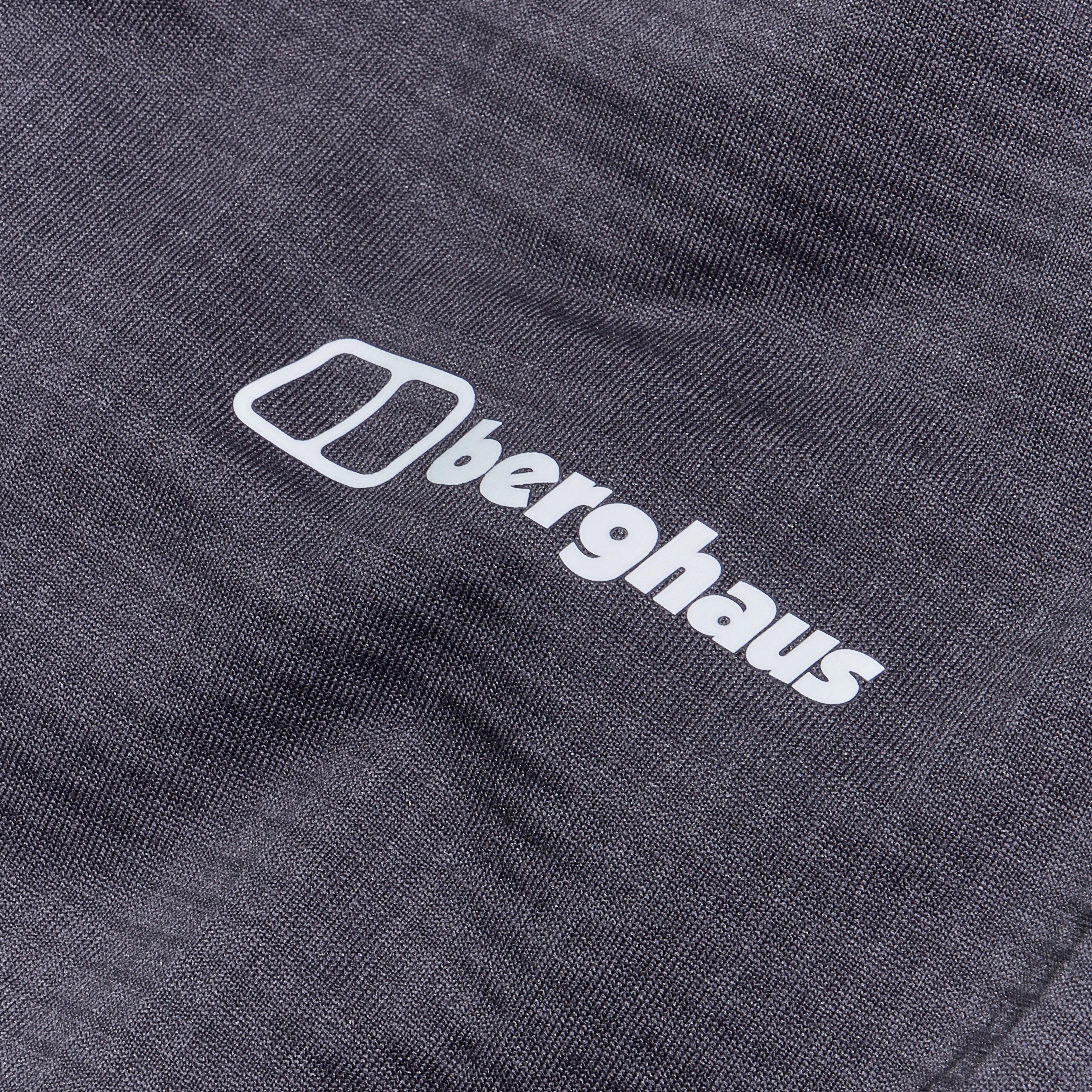 Men's MTN Guide MW Hoody - Grey/Black | Berghaus