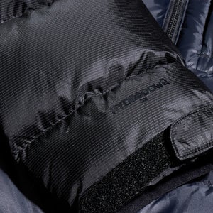 Men's MTN Arete Ultra Down Hoody - Black