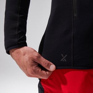 Men's MTN Seeker ST Jacket - Black