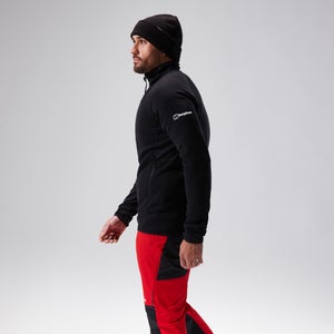 Men's MTN Seeker ST Jacket - Black