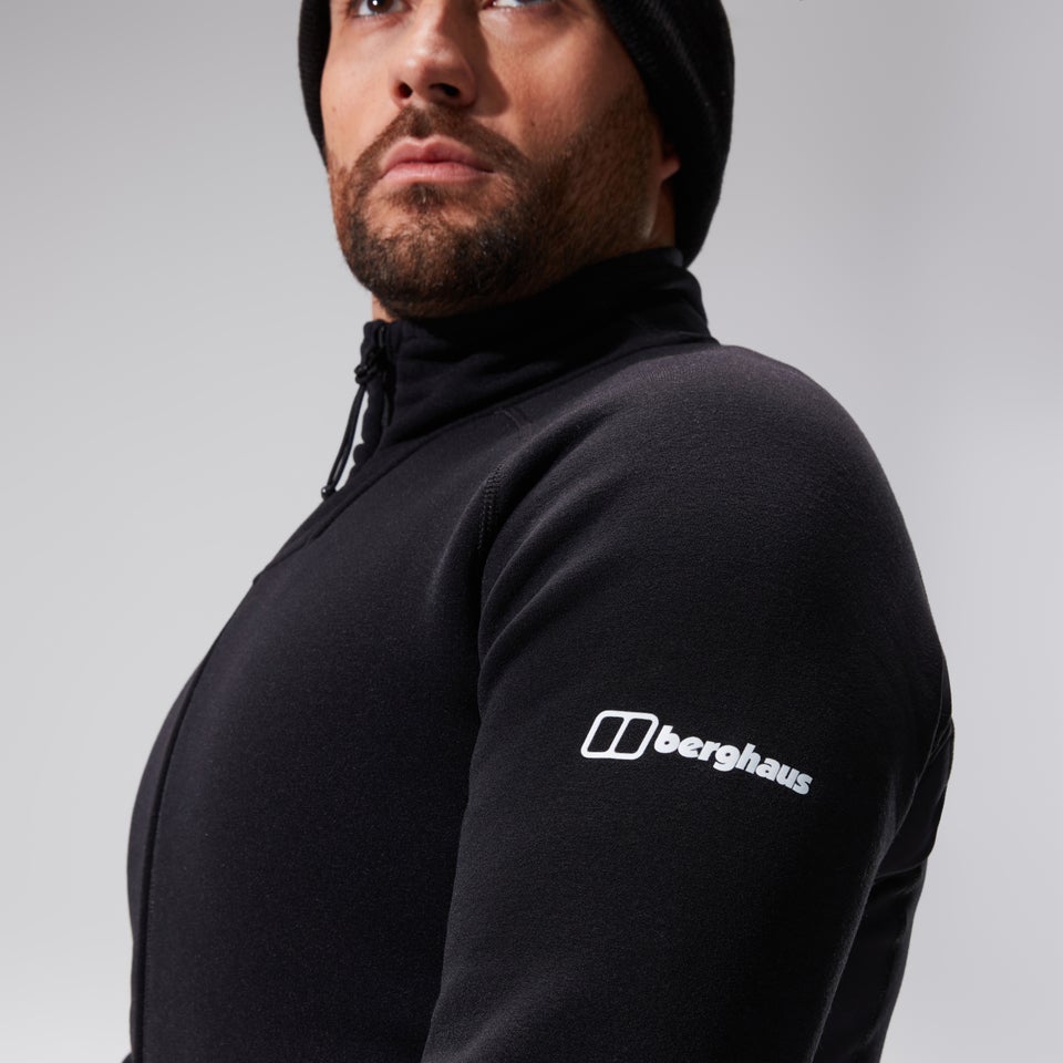 MTN Seeker ST Jacken für Herren - Schwarz