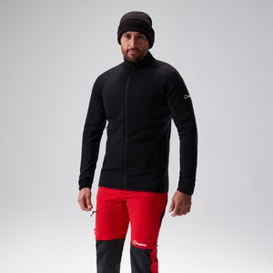 Men's MTN Seeker ST Jacket - Black