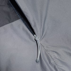 Men's MTN Arete LB Synthetic Hoody - Grey