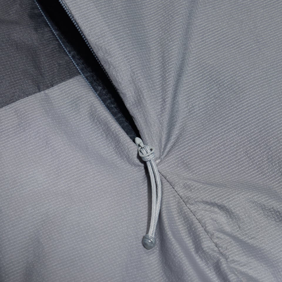 Men's MTN Arete LB Synthetic Hoody - Grey