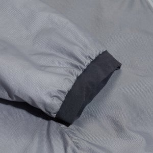 Men's MTN Arete LB Synthetic Hoody - Grey