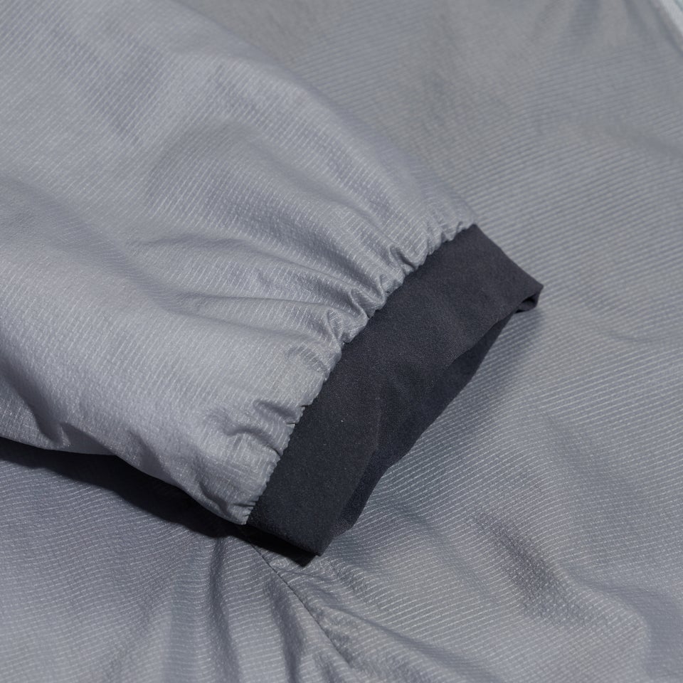 Men's MTN Arete LB Synthetic Hoody - Grey