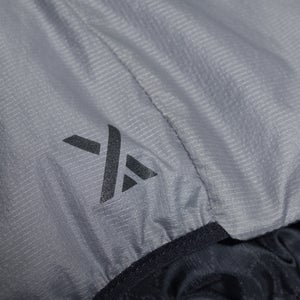 Men's MTN Arete LB Synthetic Hoody - Grey