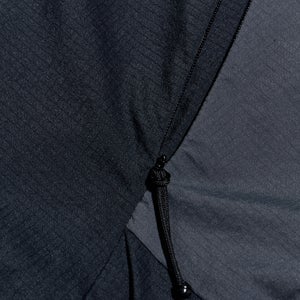 Men's MTN Seeker MW Synthetic Hoody - Black/Grey