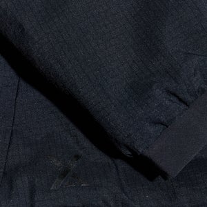 Men's MTN Seeker MW Synthetic Hoody - Black/Grey