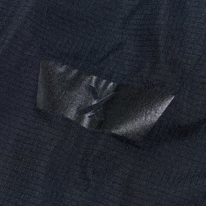 Men's MTN Seeker MW Synthetic Hoody - Black/Grey