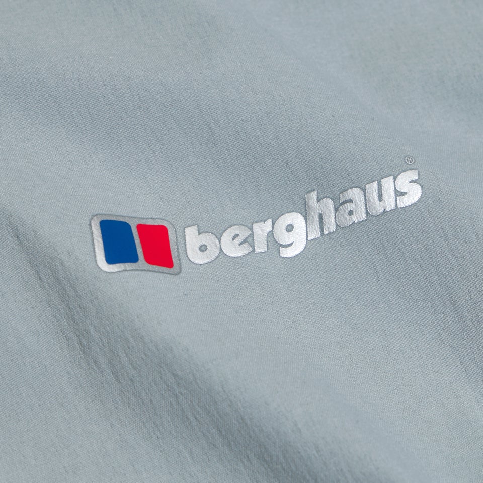 Women's Urban Arrina Full Zip Hooded Jacket - Grey