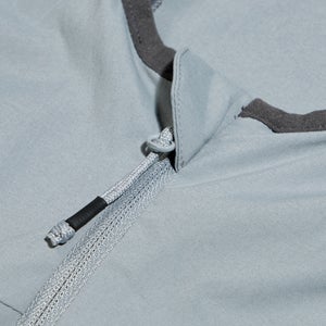 Women's Urban Arrina Full Zip Hooded Jacket - Grey