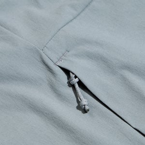 Women's Urban Arrina Full Zip Hooded Jacket - Grey