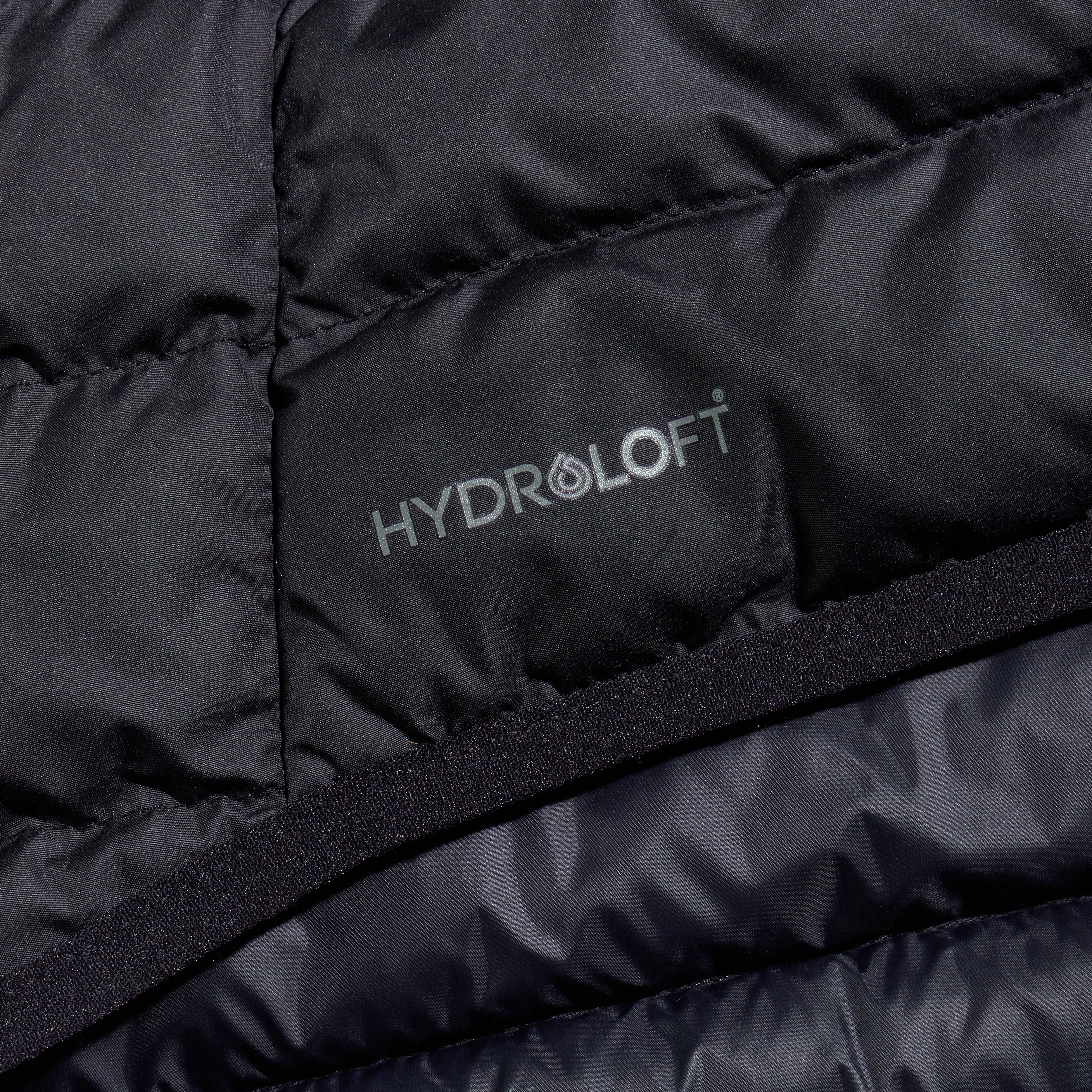 Men's Urban Pravitale Hybrid - Black/Dark Grey