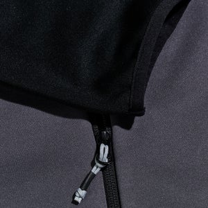 Men's Urban Gyber Jacket - Grey/Black