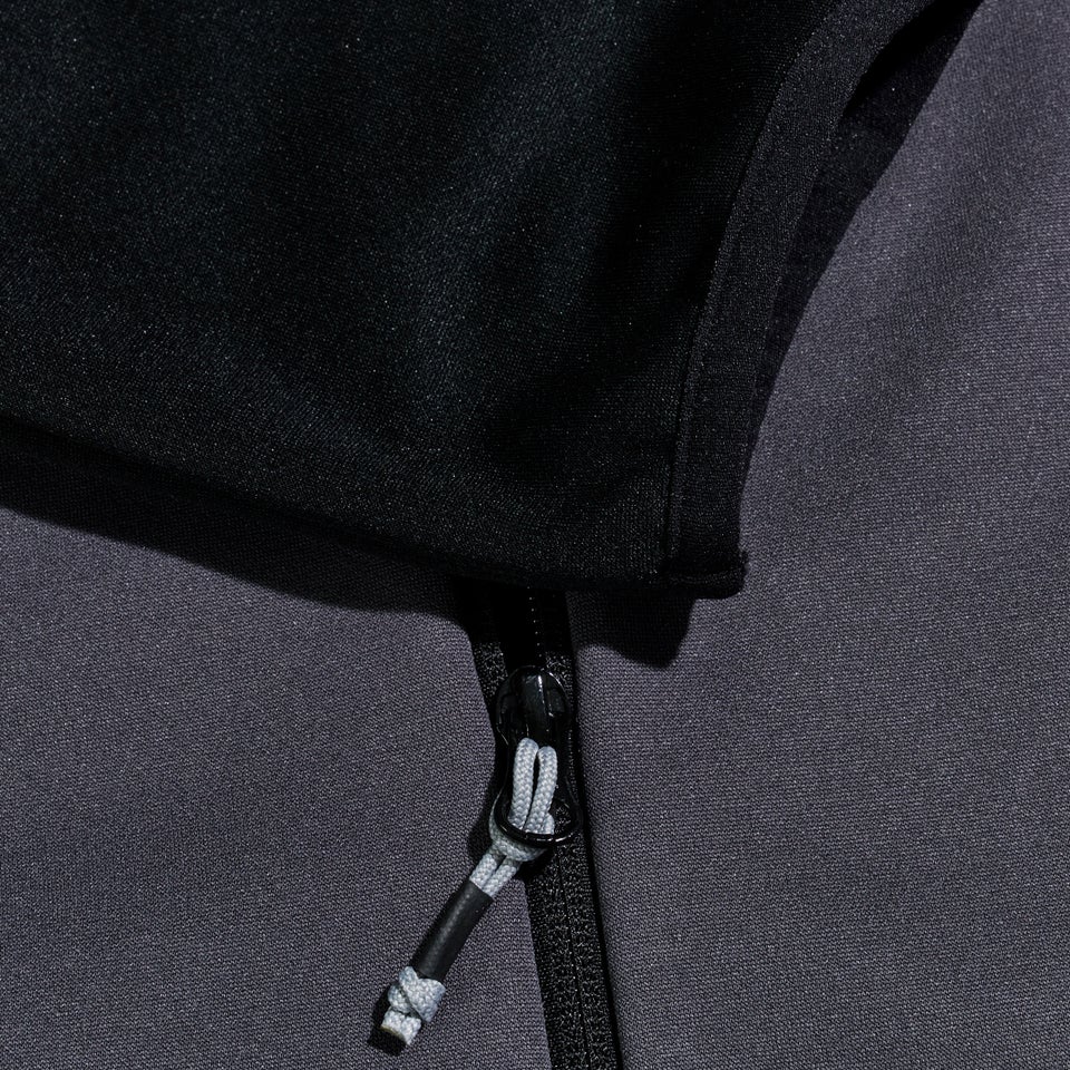 Men's Urban Gyber Jacket - Grey/Black