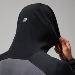 Men's Urban Gyber Jacket - Grey/Black