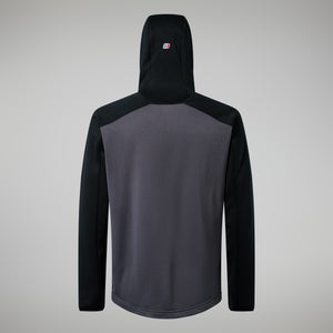 Men's Urban Gyber Jacket - Grey/Black