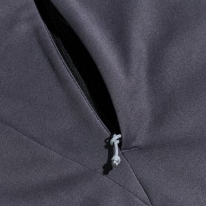 Men's Urban Gyber Jacket - Grey/Black