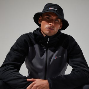 Men's Urban Gyber Jacket - Grey/Black