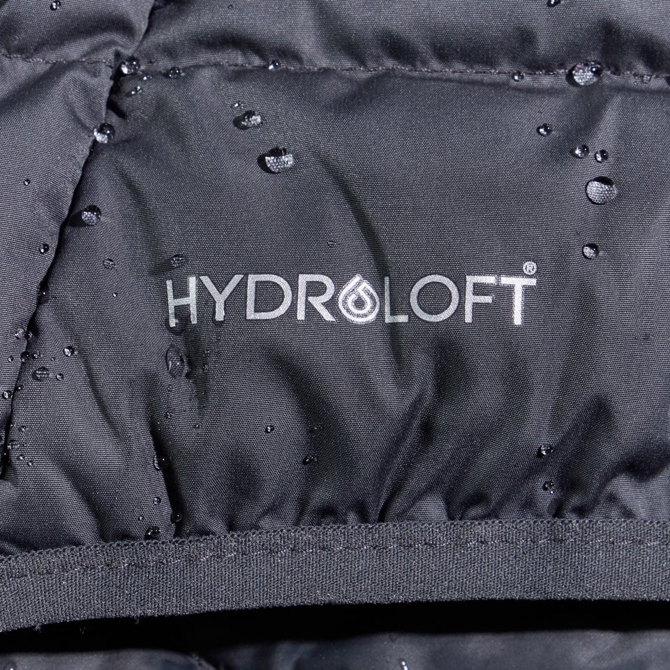 Men's Urban Pravitale Hybrid - Grey