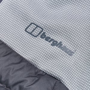 Men's Urban Pravitale Hybrid - Grey