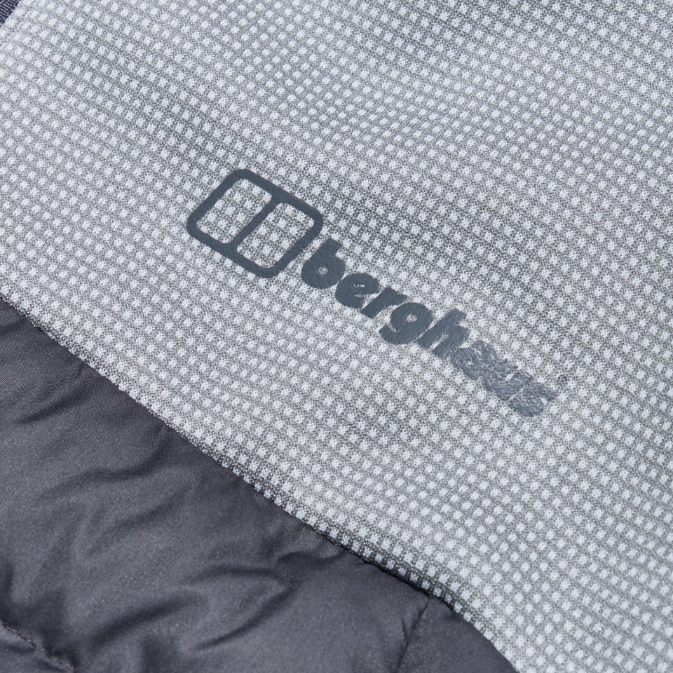 Men's Urban Pravitale Hybrid - Grey