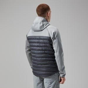 Men's Urban Pravitale Hybrid - Grey