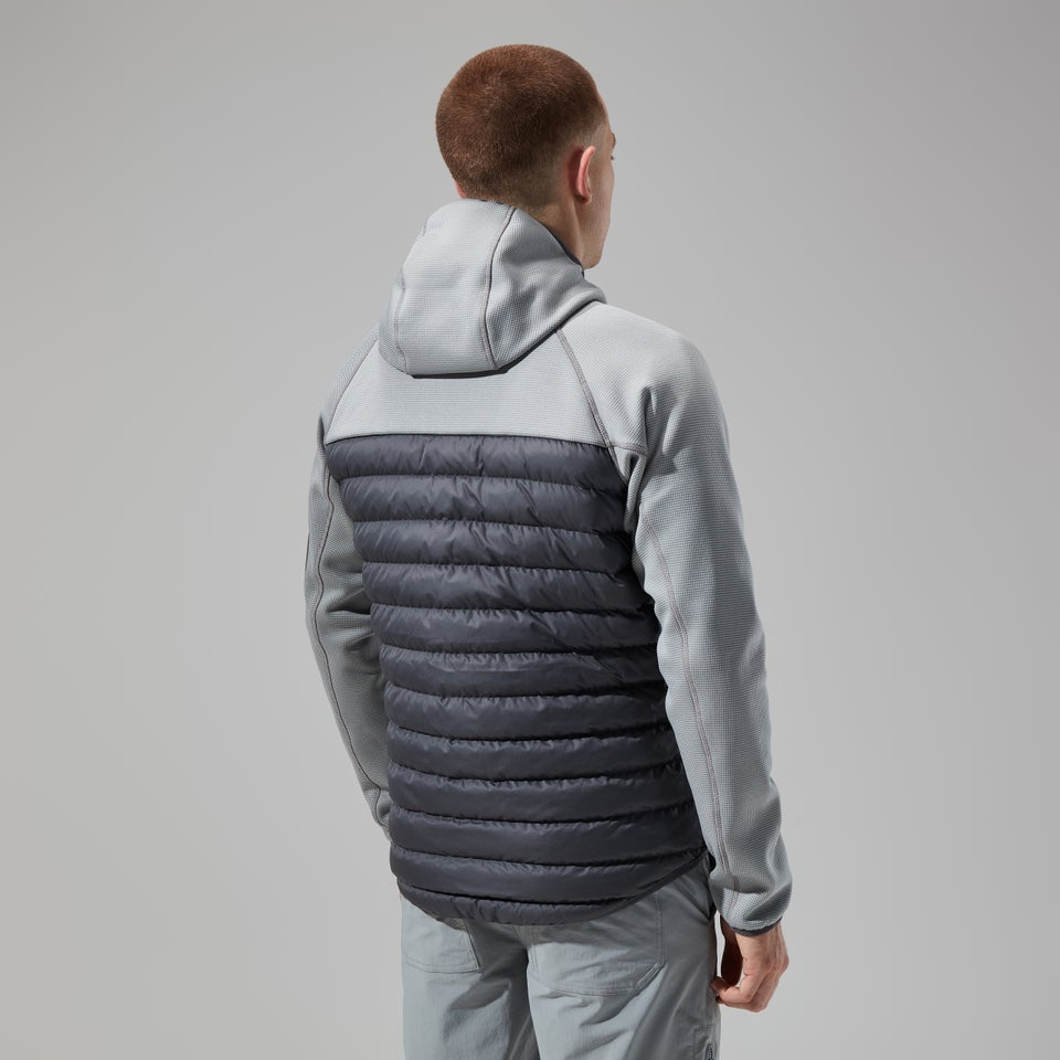 Men's Urban Pravitale Hybrid - Grey