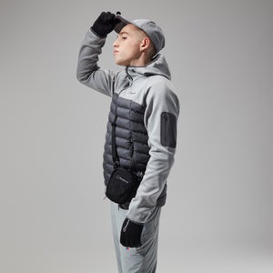 Men's Urban Pravitale Hybrid - Grey