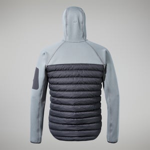 Men's Urban Pravitale Hybrid - Grey