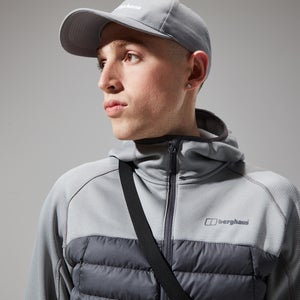 Men's Urban Pravitale Hybrid - Grey