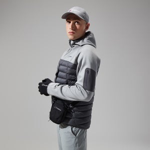 Men's Urban Pravitale Hybrid - Grey
