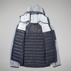 Men's Urban Pravitale Hybrid - Grey