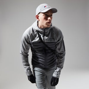 Men's Urban Pravitale Hybrid - Grey