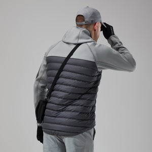 Men's Urban Pravitale Hybrid - Grey