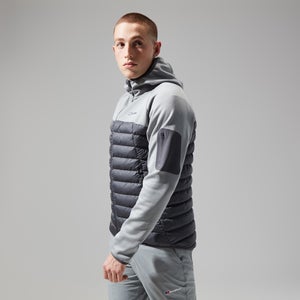 Men's Urban Pravitale Hybrid - Grey