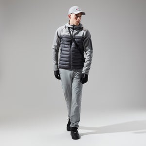 Men's Urban Pravitale Hybrid - Grey