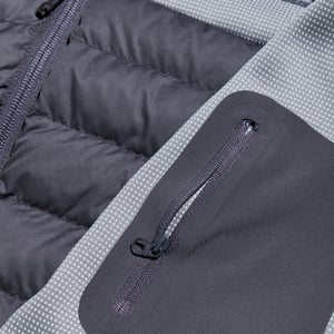 Men's Urban Pravitale Hybrid - Grey