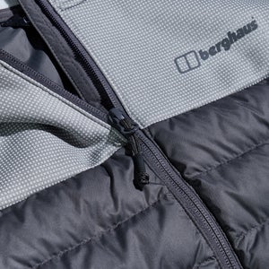 Men's Urban Pravitale Hybrid - Grey