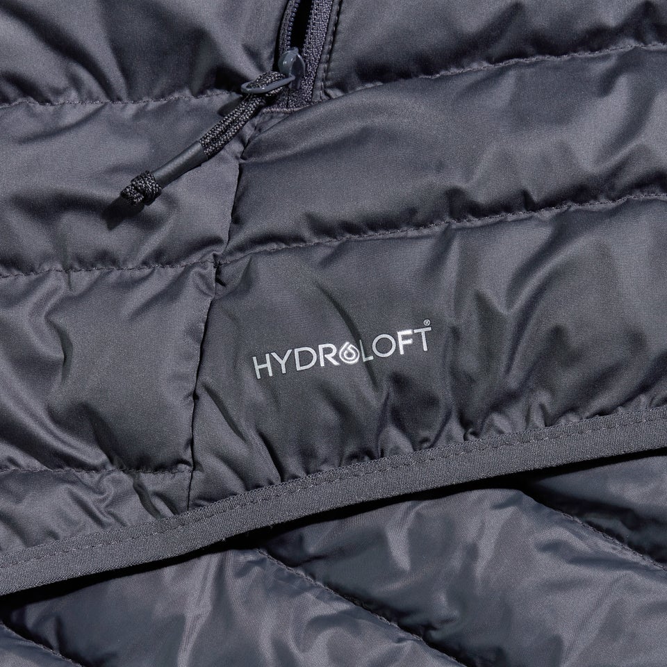 Men's Urban Pravitale Hybrid - Grey