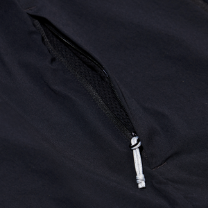 Women's Urban Arrina Full Zip Hooded Jacket - Black